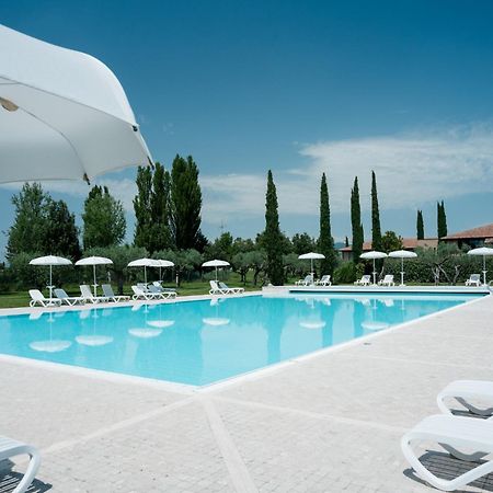 Valle Di Assisi Country Apartments Extérieur photo