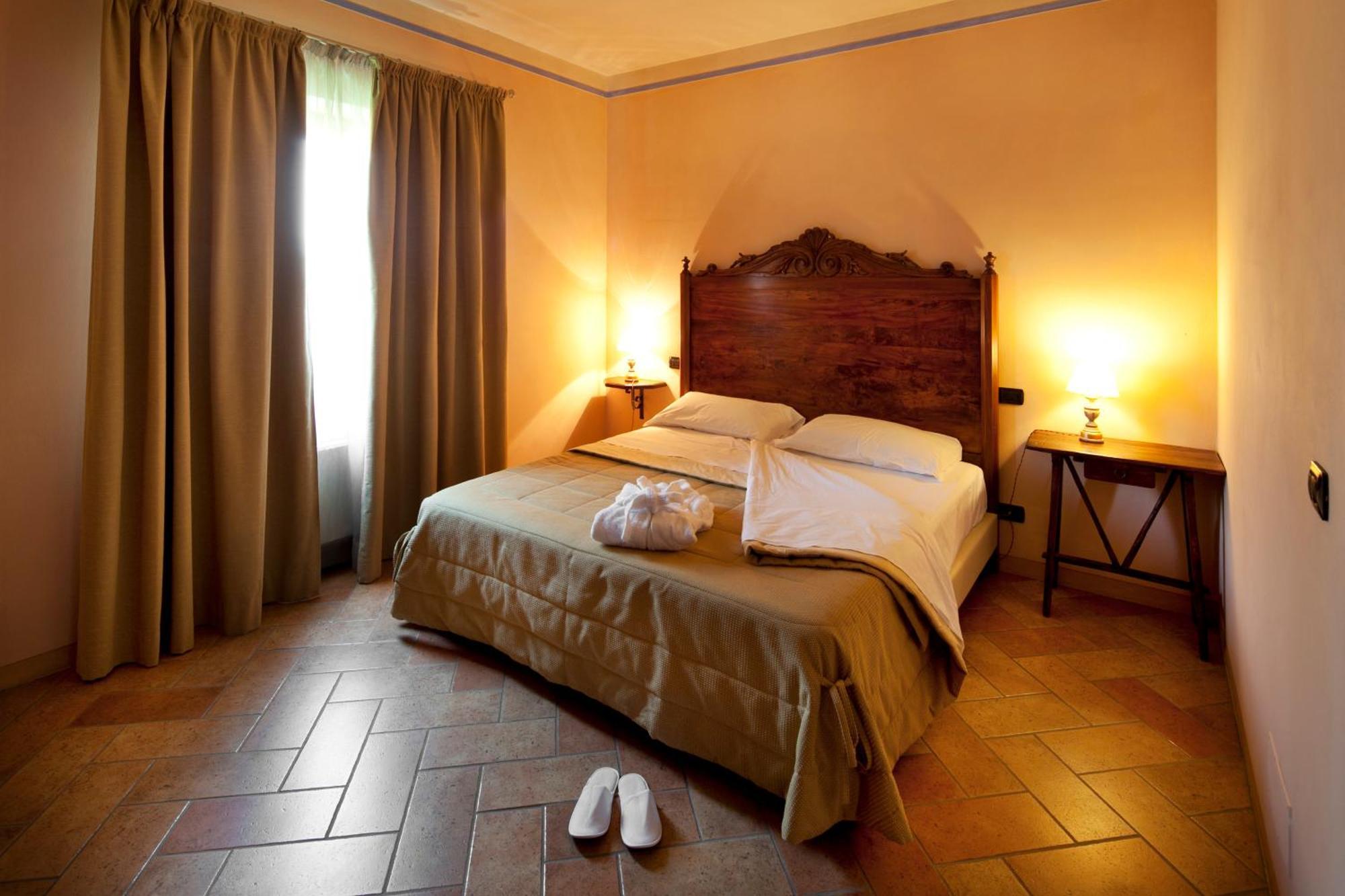 Valle Di Assisi Country Apartments Chambre photo
