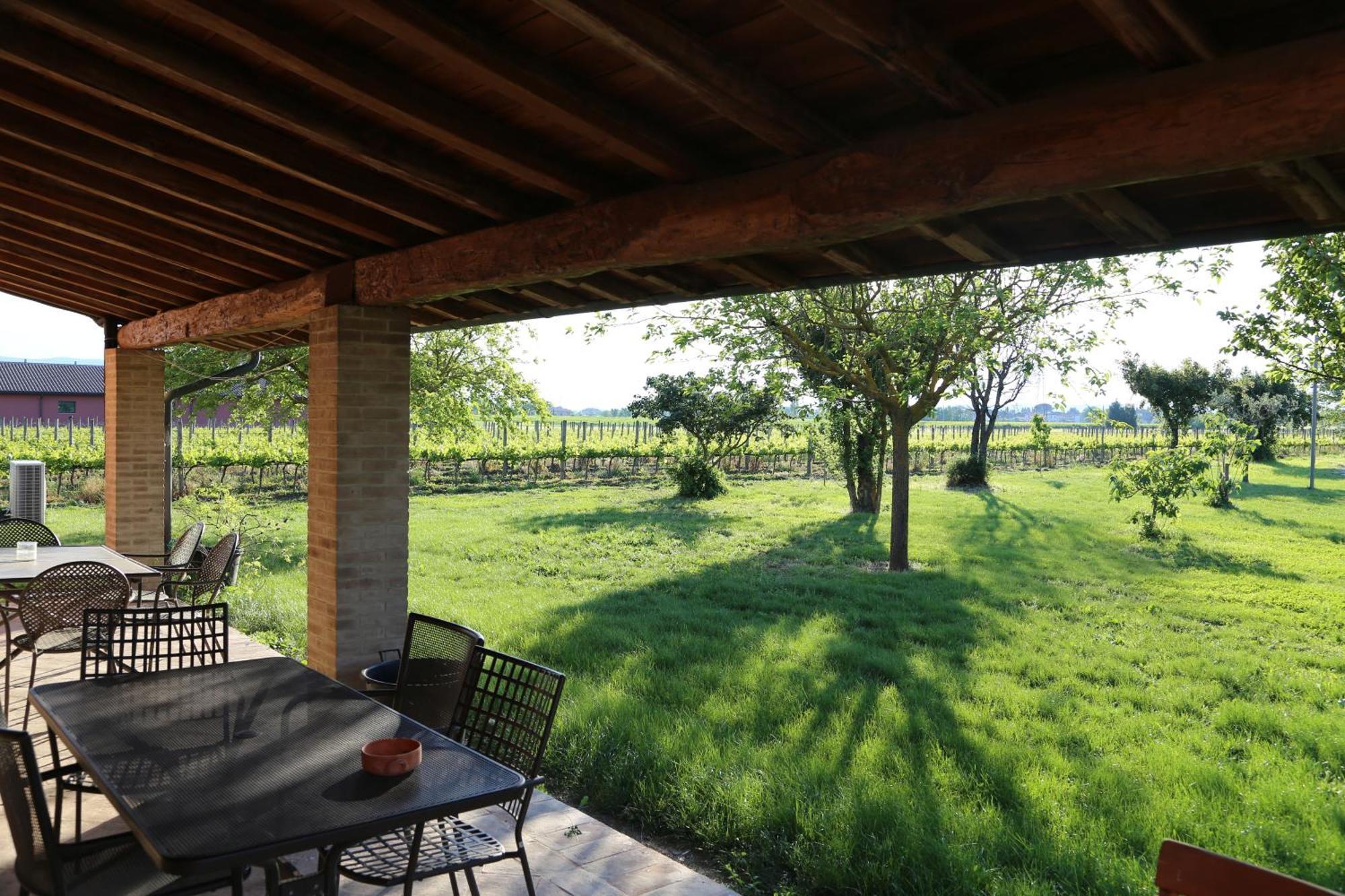 Valle Di Assisi Country Apartments Extérieur photo
