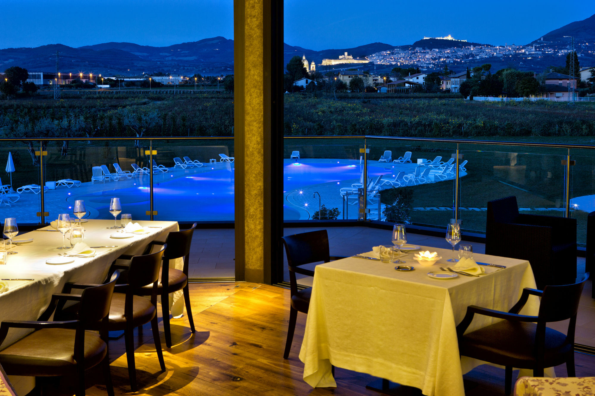 Valle Di Assisi Country Apartments Extérieur photo