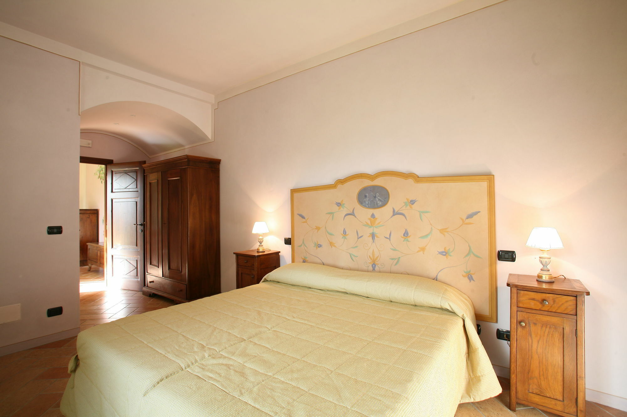 Valle Di Assisi Country Apartments Extérieur photo